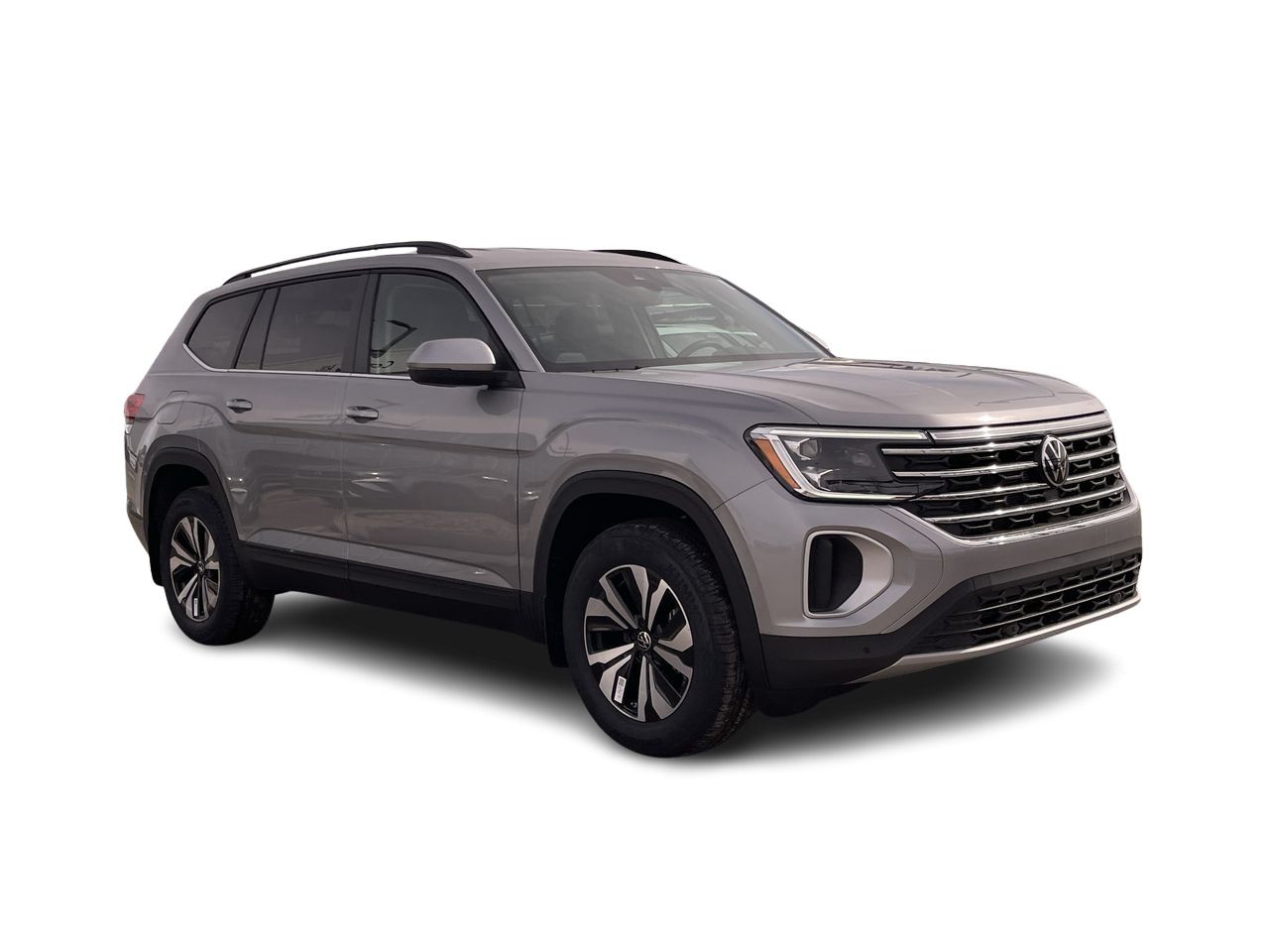 Volkswagen Atlas  2026 à Barrie, Ontario