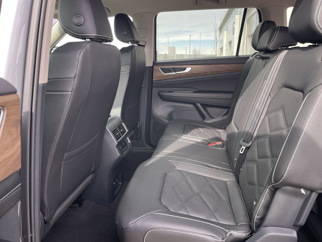 Volkswagen Atlas  2026 à Barrie, Ontario