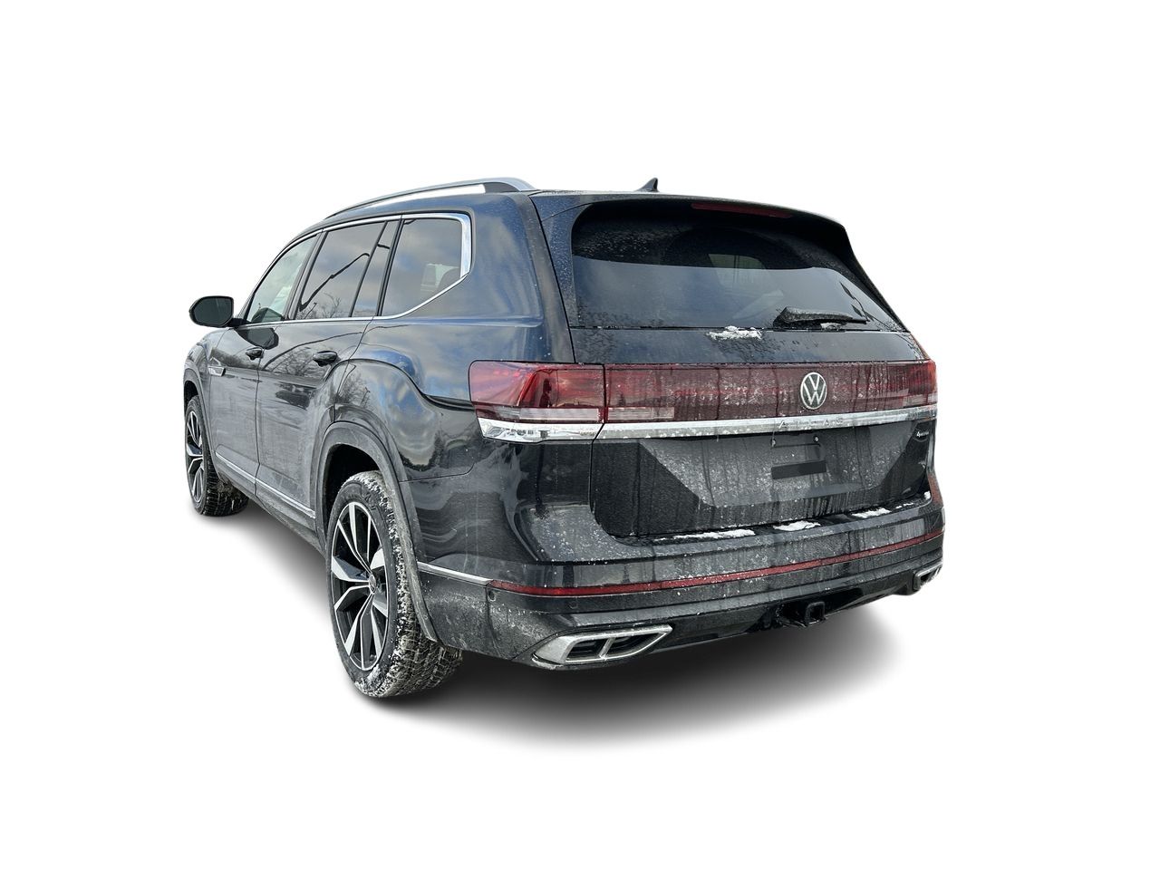 2026 Volkswagen Atlas in Barrie, Ontario