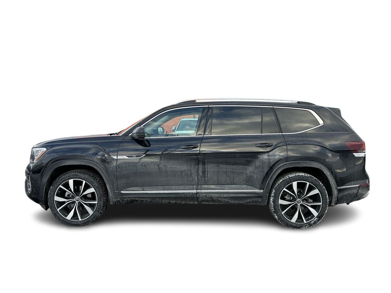 2026 Volkswagen Atlas in Barrie, Ontario