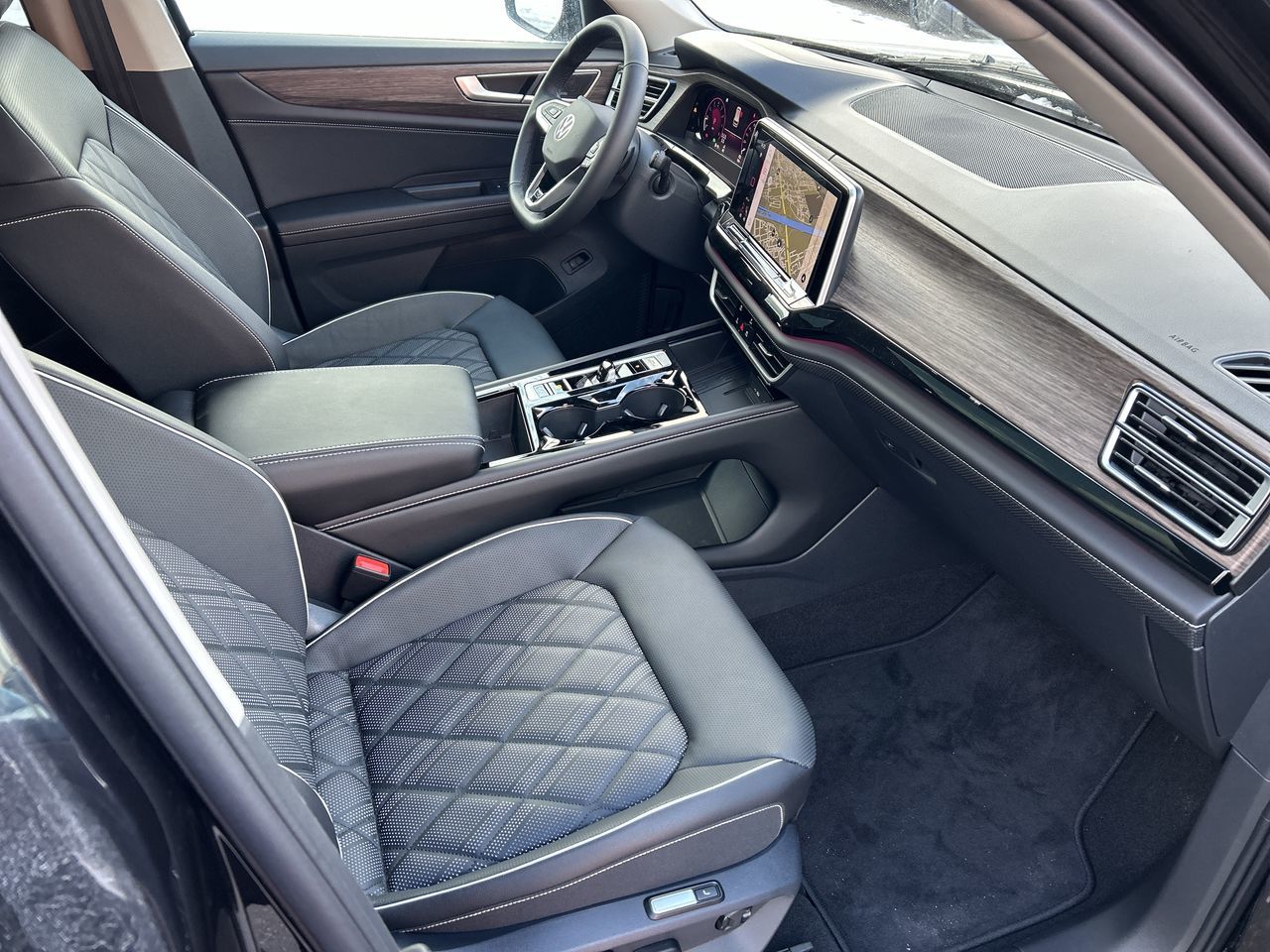 2026 Volkswagen Atlas in Barrie, Ontario