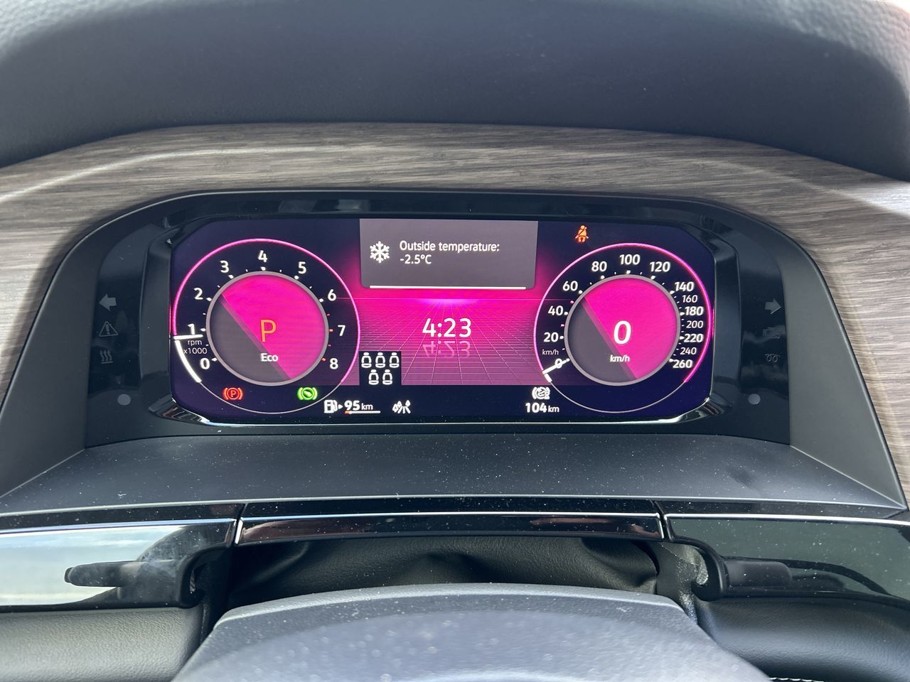 2026 Volkswagen Atlas in Barrie, Ontario