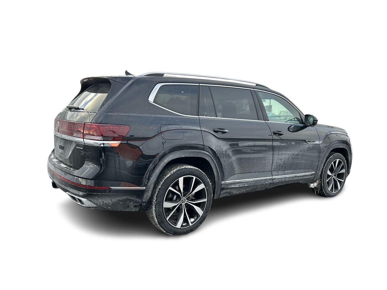 2026 Volkswagen Atlas in Barrie, Ontario