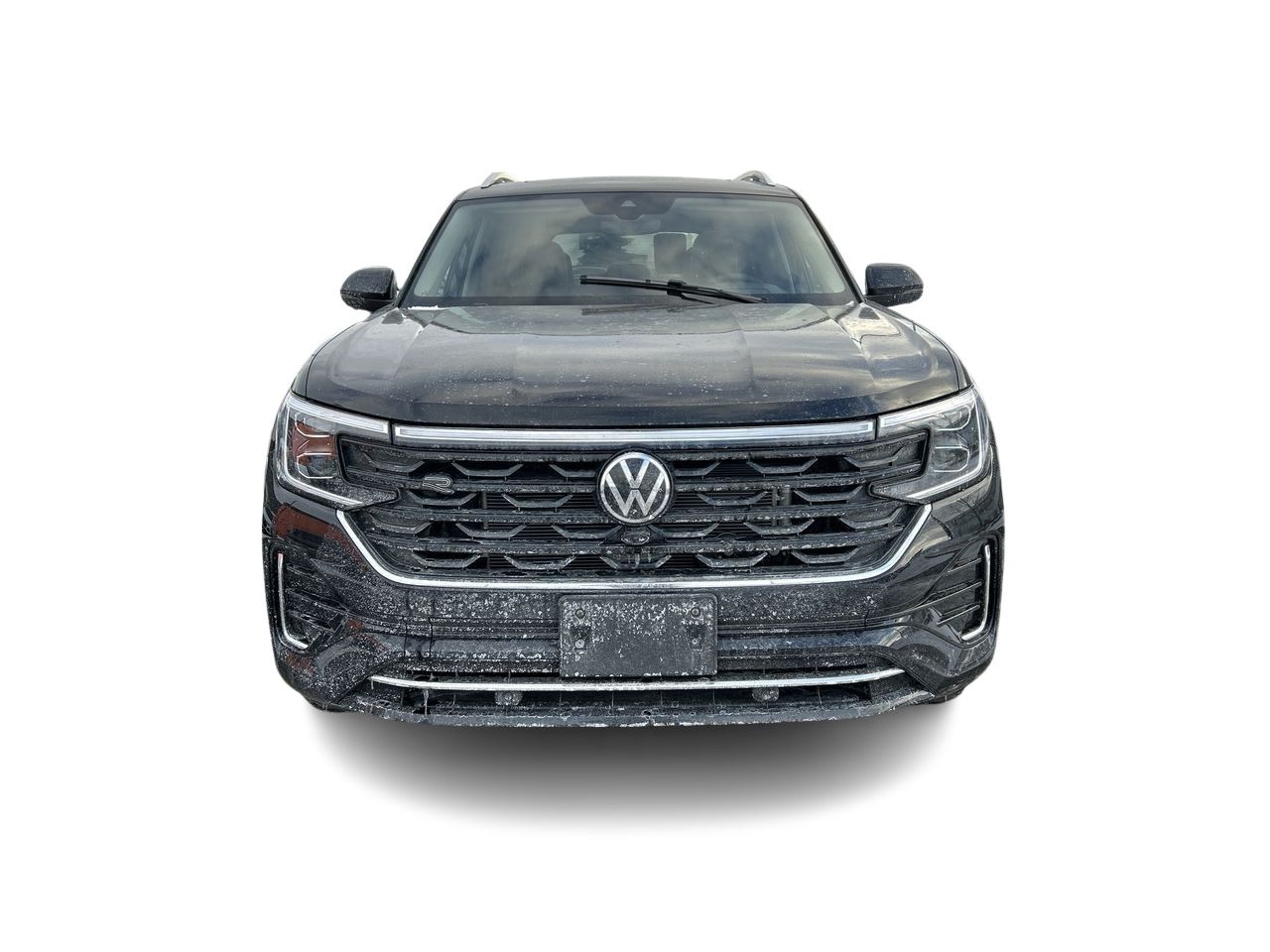2026 Volkswagen Atlas in Barrie, Ontario