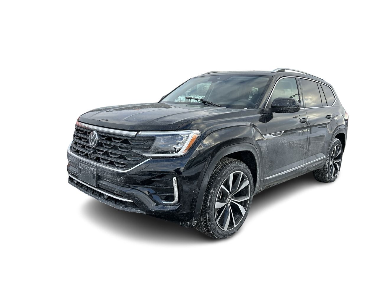 2026 Volkswagen Atlas in Barrie, Ontario