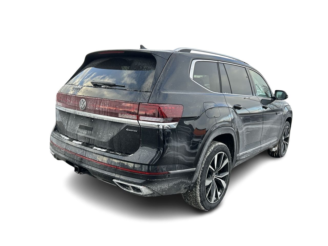 Volkswagen Atlas  2026 à Barrie, Ontario