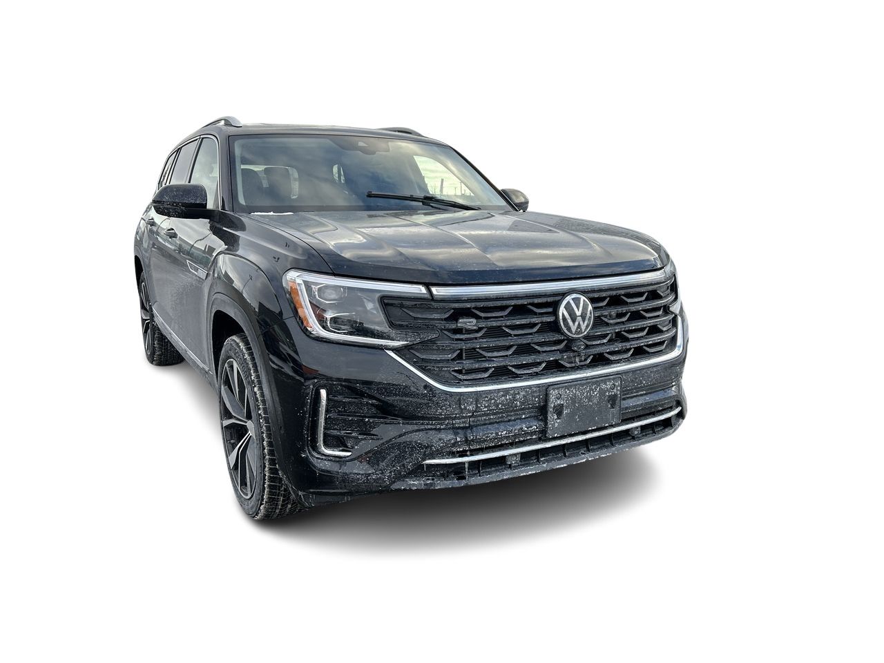 Volkswagen Atlas  2026 à Barrie, Ontario