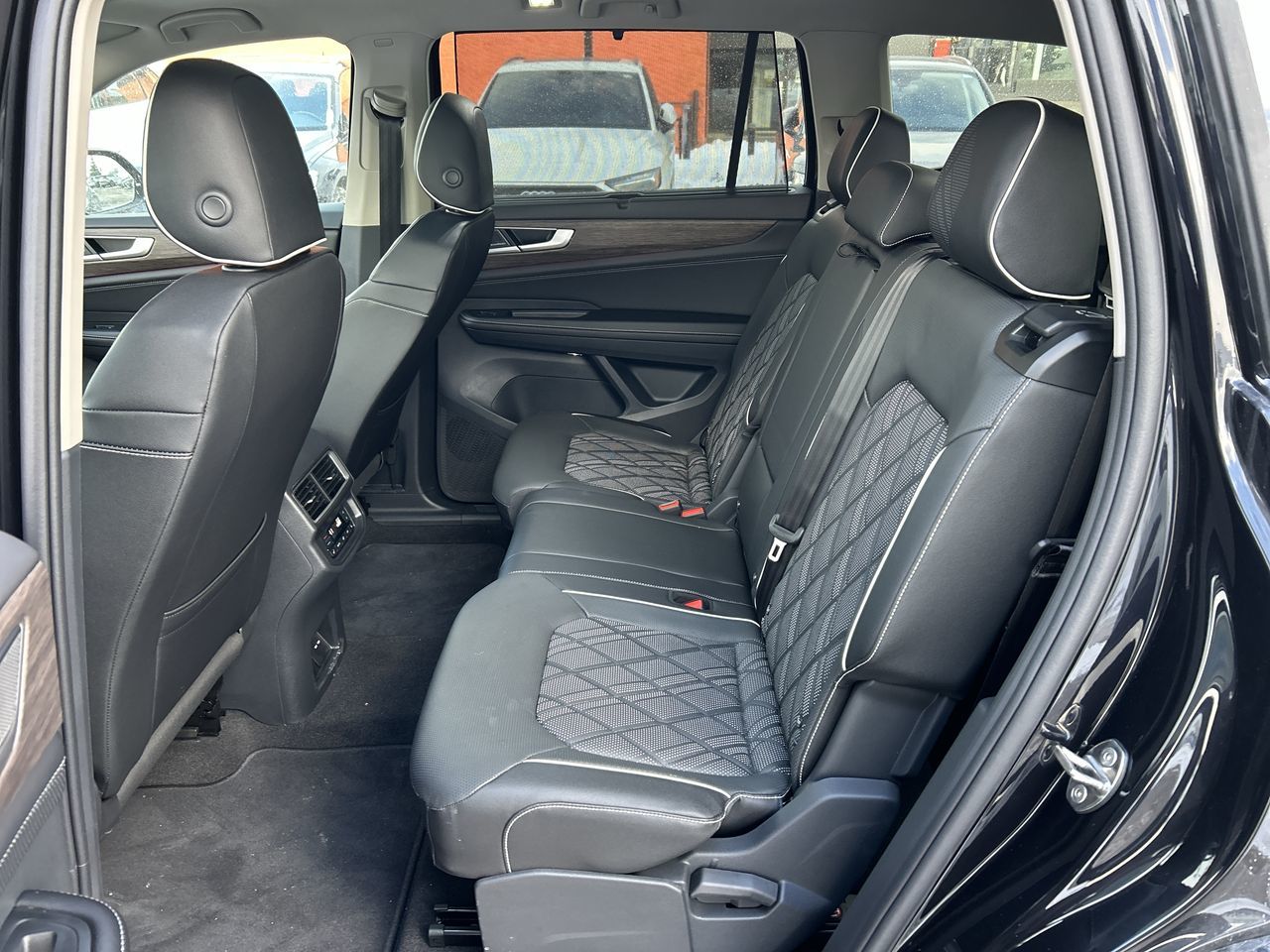 Volkswagen Atlas  2026 à Barrie, Ontario