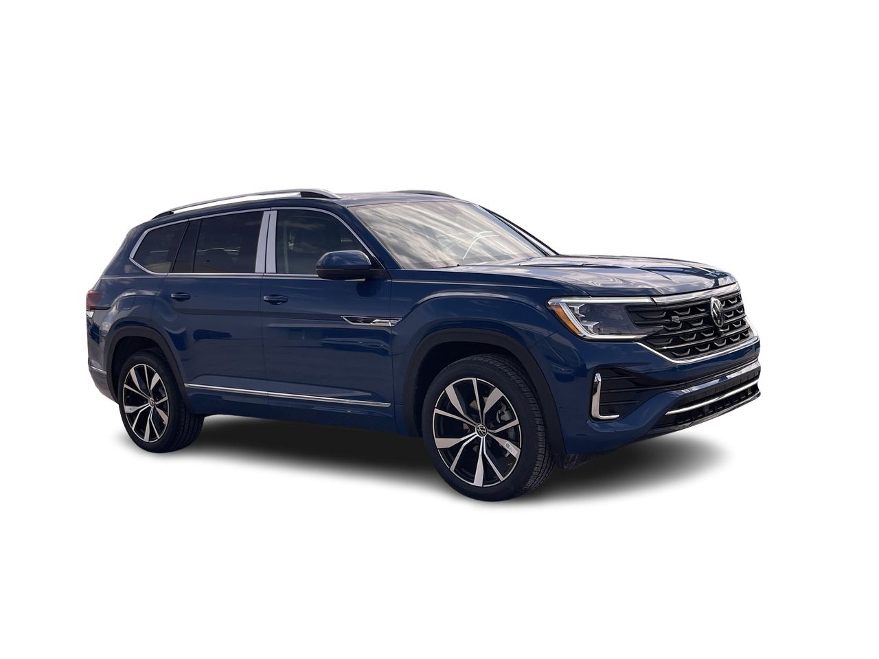 2026 Volkswagen Atlas in Barrie, Ontario
