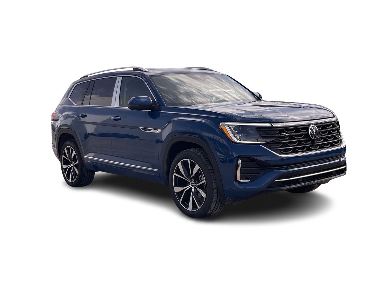 2026 Volkswagen Atlas in Barrie, Ontario