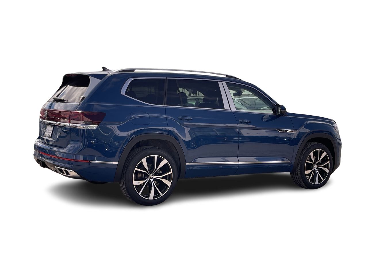 2026 Volkswagen Atlas in Barrie, Ontario