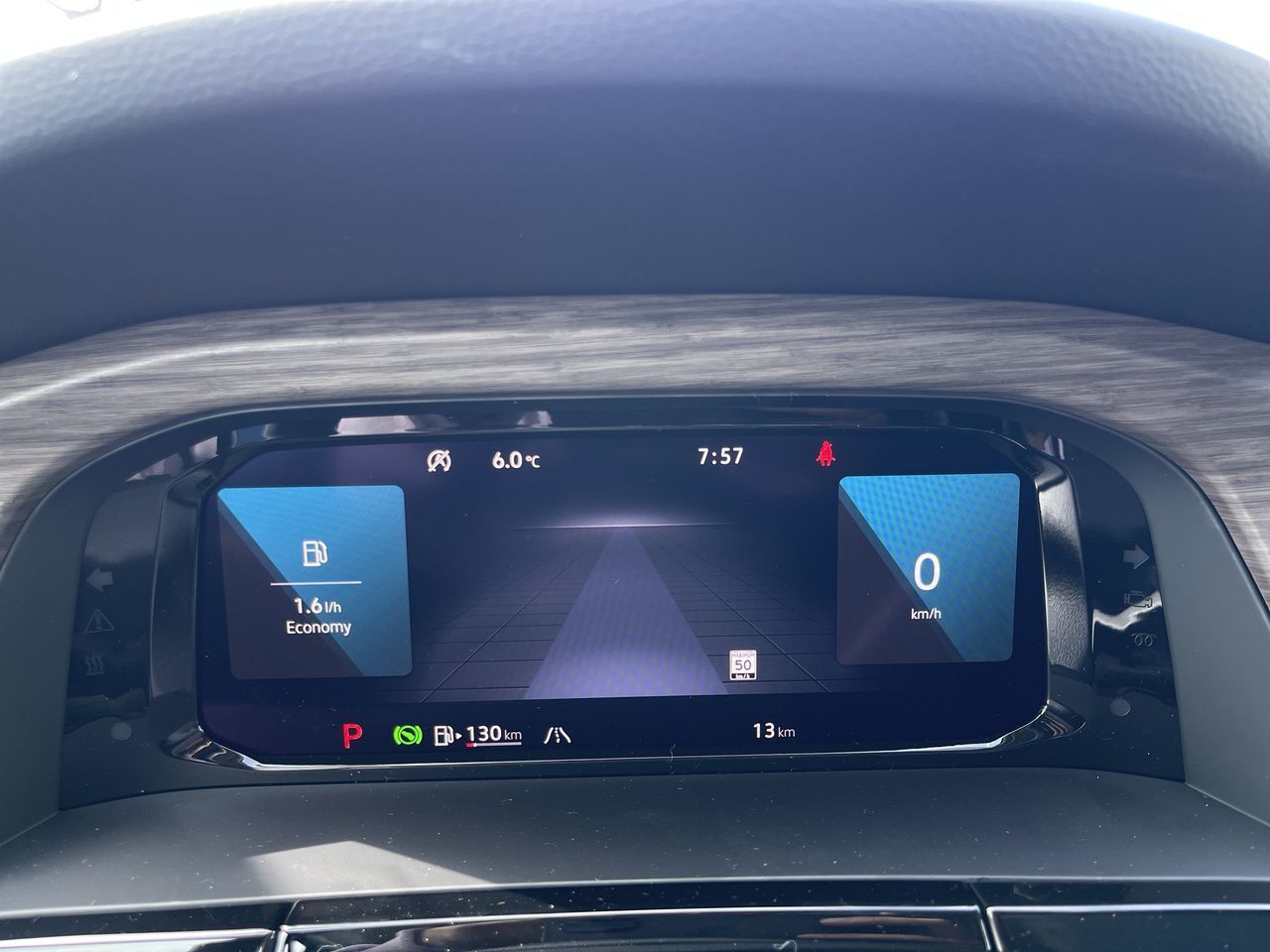 2026 Volkswagen Atlas in Barrie, Ontario