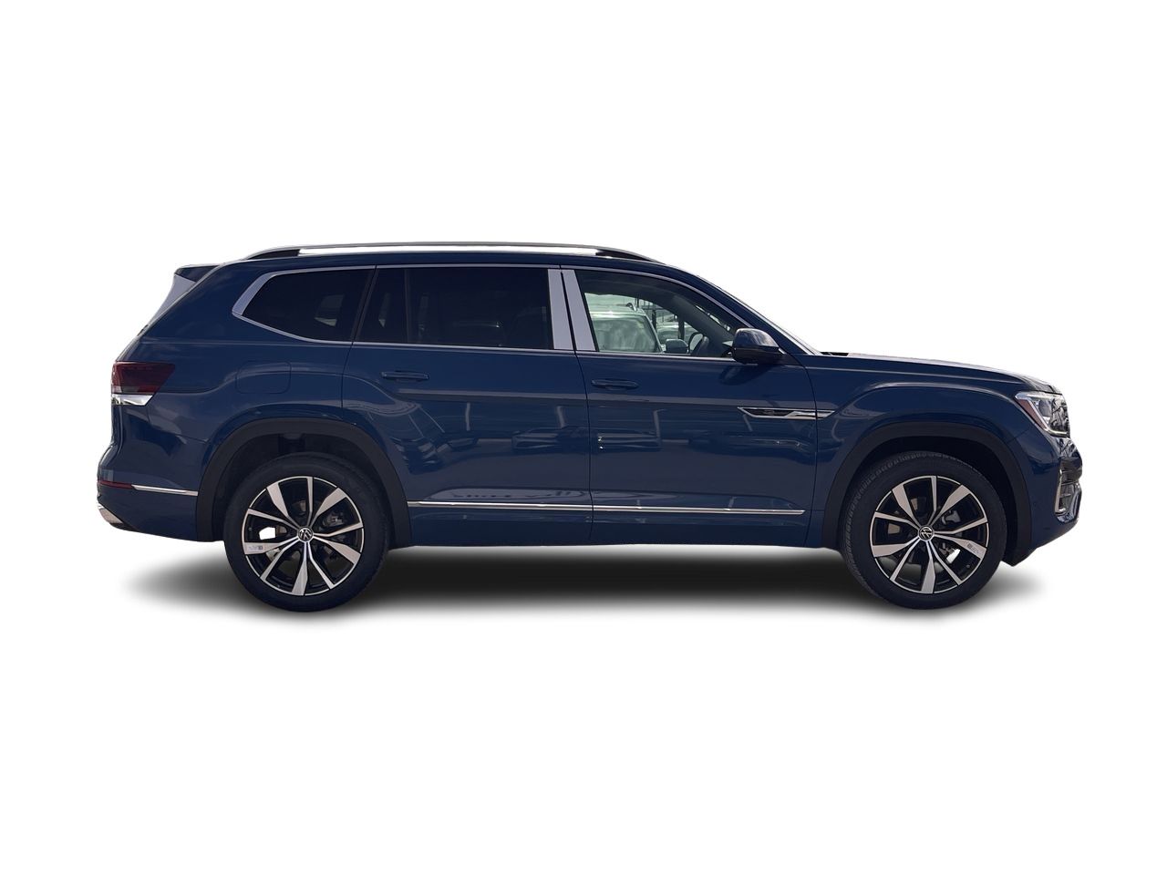 2026 Volkswagen Atlas in Barrie, Ontario