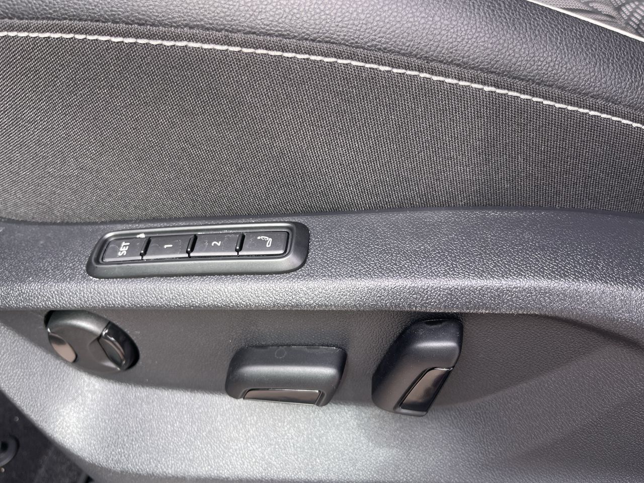 2026 Volkswagen Atlas in Barrie, Ontario