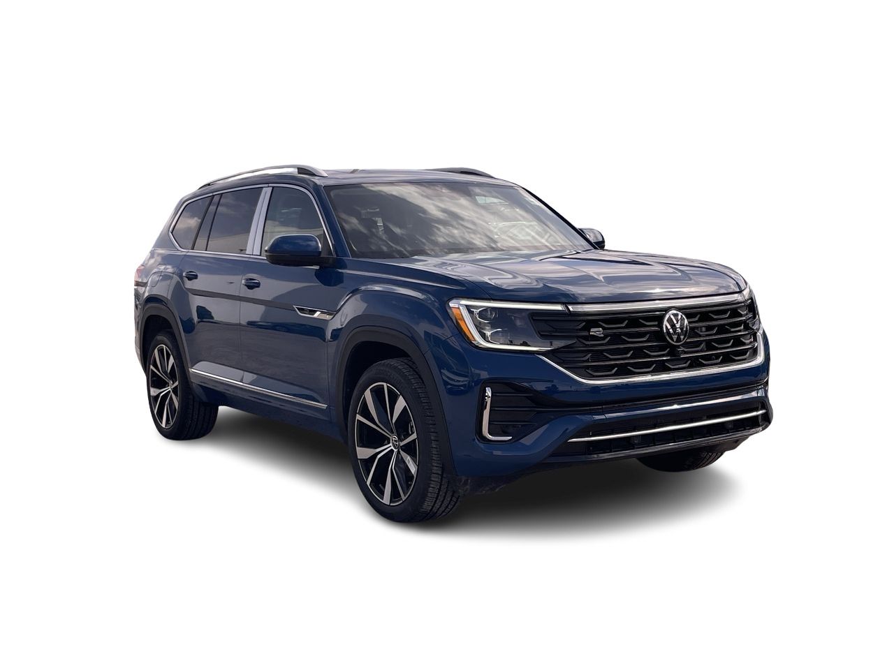 2026 Volkswagen Atlas in Barrie, Ontario