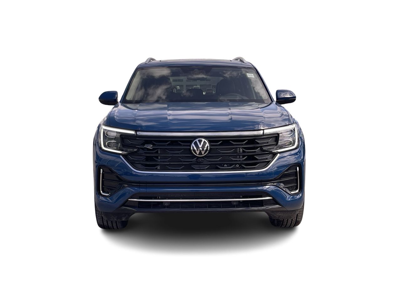 2026 Volkswagen Atlas in Barrie, Ontario