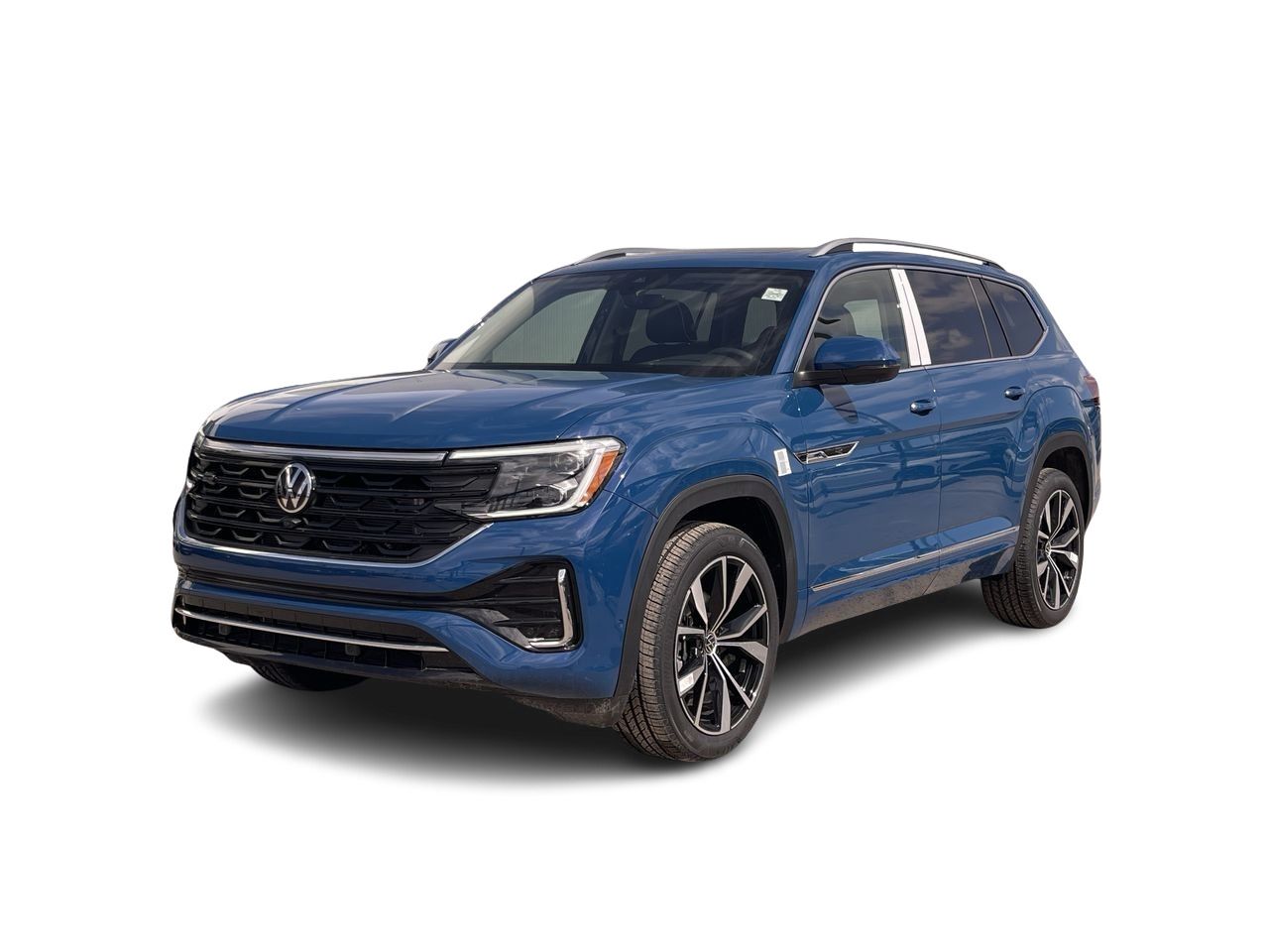2026 Volkswagen Atlas in Barrie, Ontario
