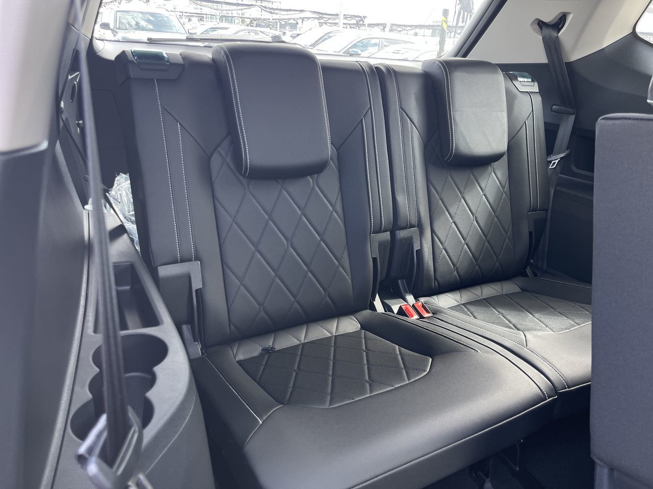 2026 Volkswagen Atlas in Barrie, Ontario