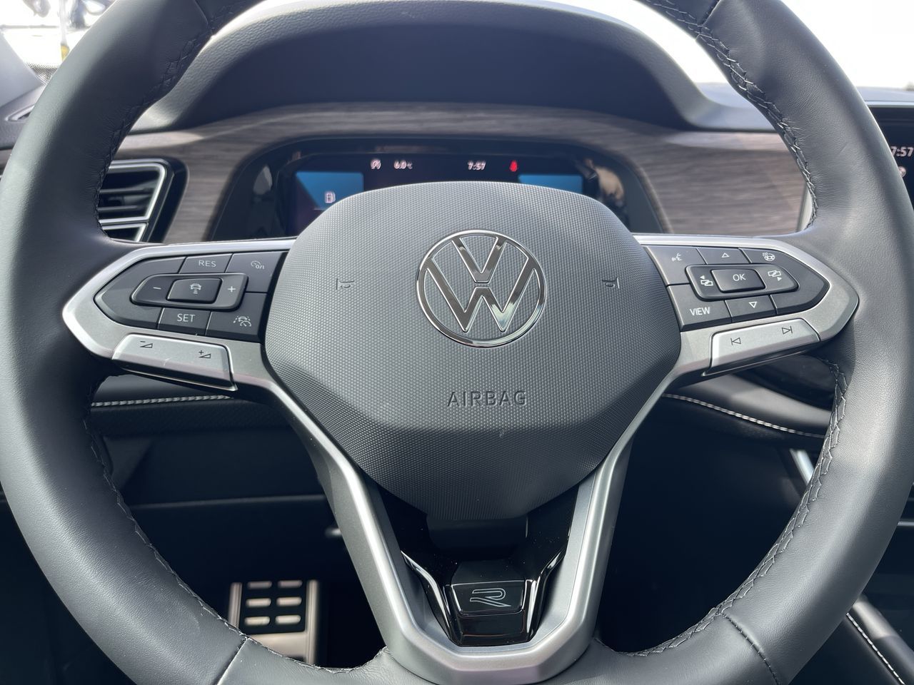 2026 Volkswagen Atlas in Barrie, Ontario