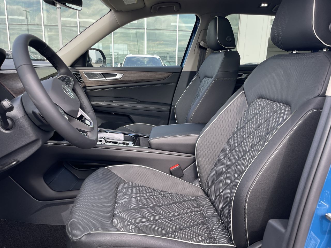 2026 Volkswagen Atlas in Barrie, Ontario