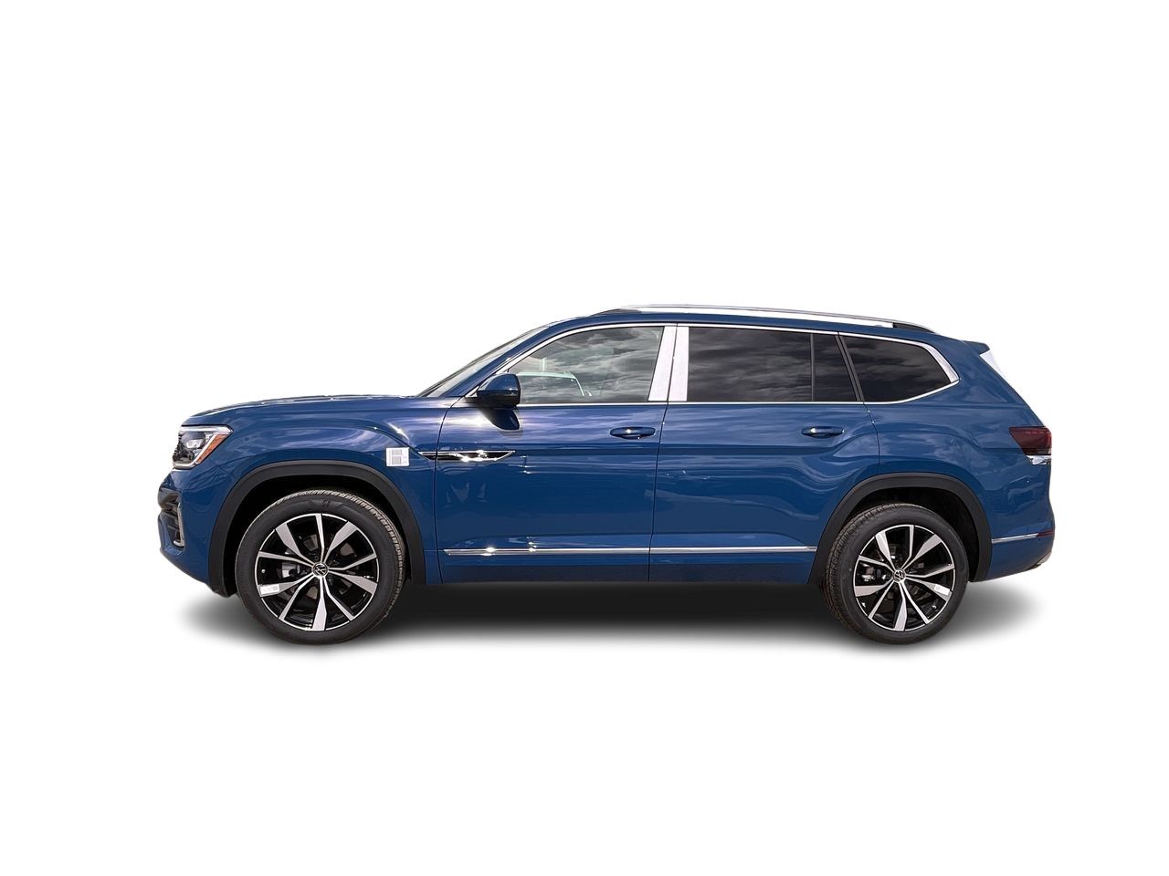 2026 Volkswagen Atlas in Barrie, Ontario