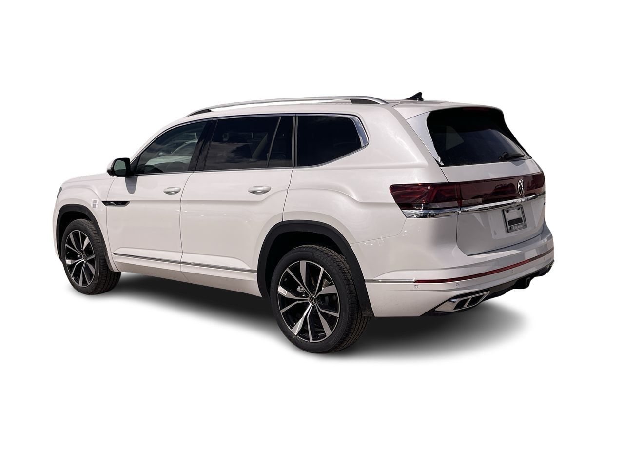 2026 Volkswagen Atlas in Barrie, Ontario