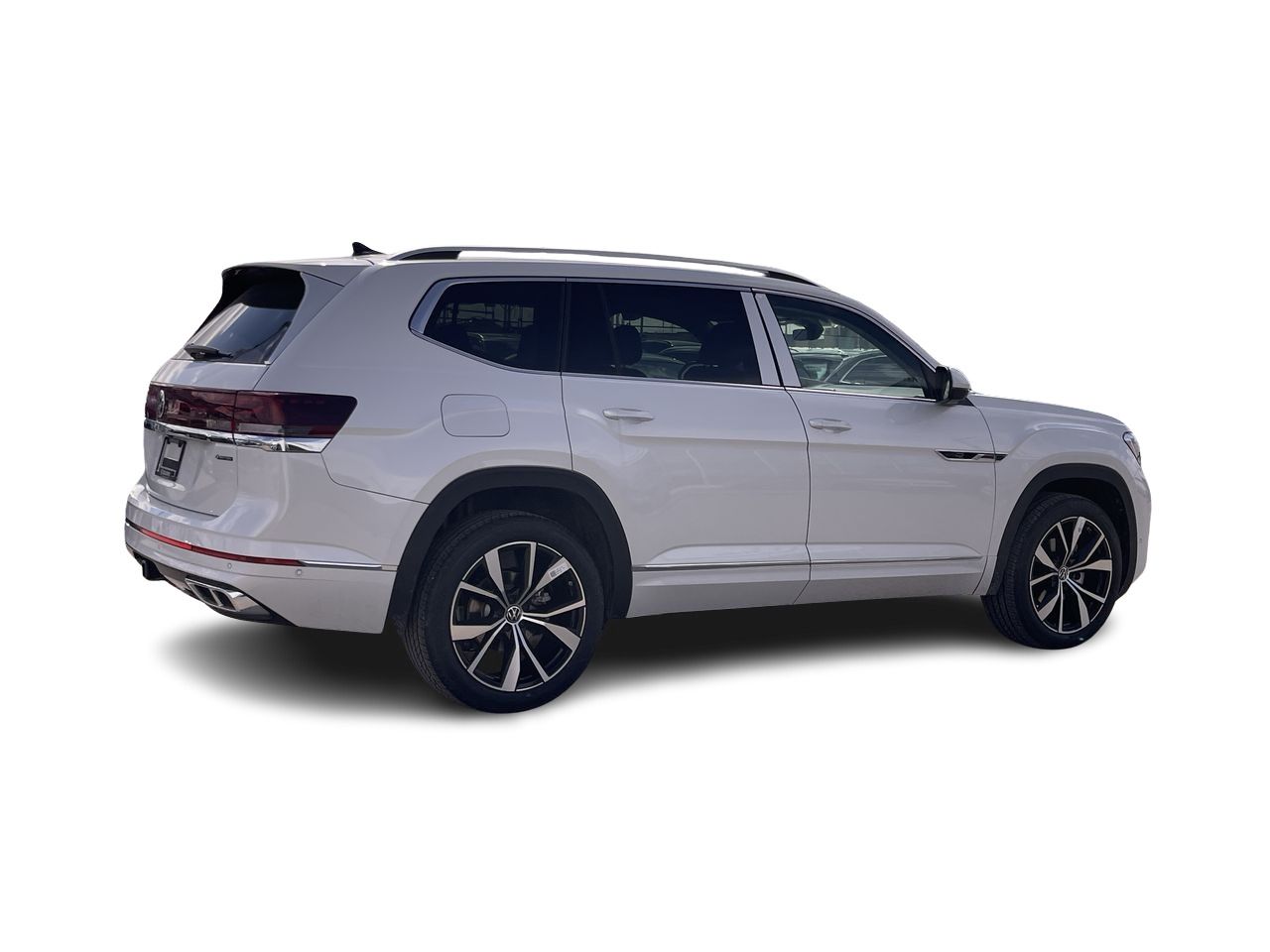 2026 Volkswagen Atlas in Barrie, Ontario