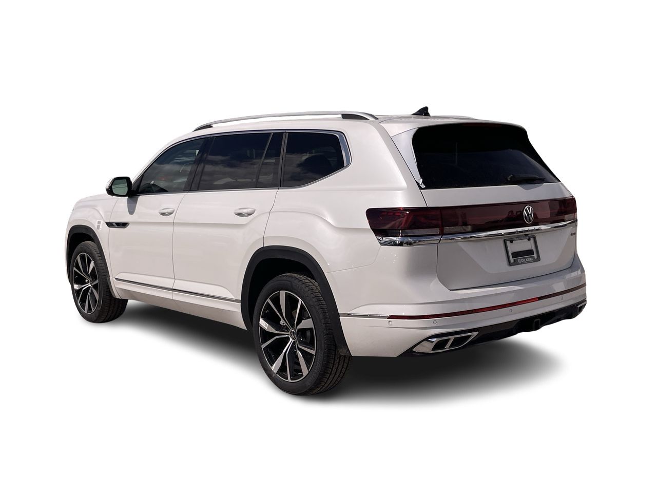 2026 Volkswagen Atlas in Barrie, Ontario