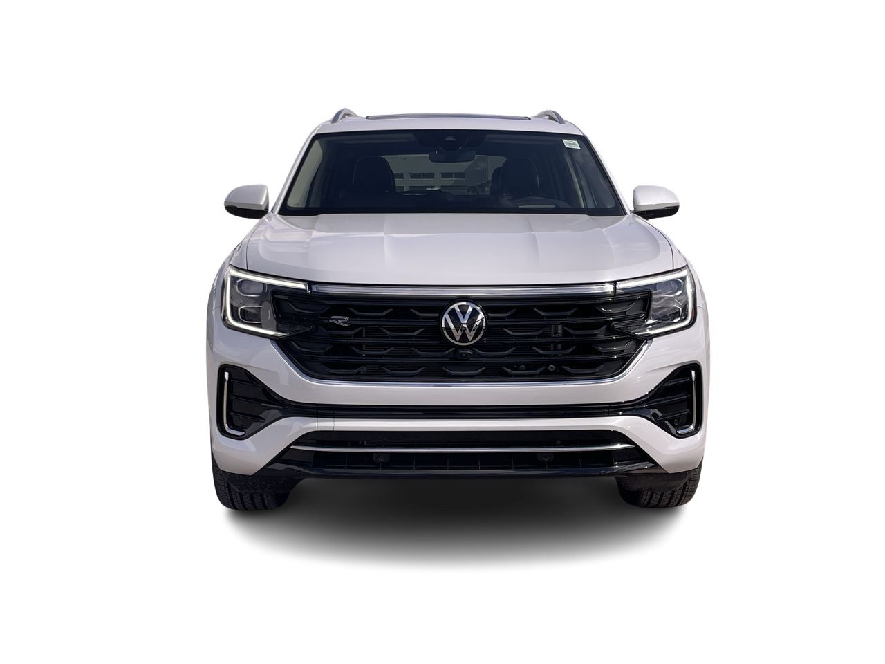 2026 Volkswagen Atlas in Barrie, Ontario