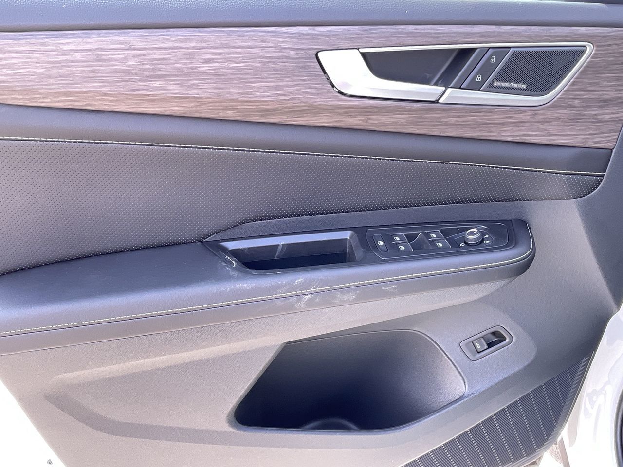 2026 Volkswagen Atlas in Barrie, Ontario