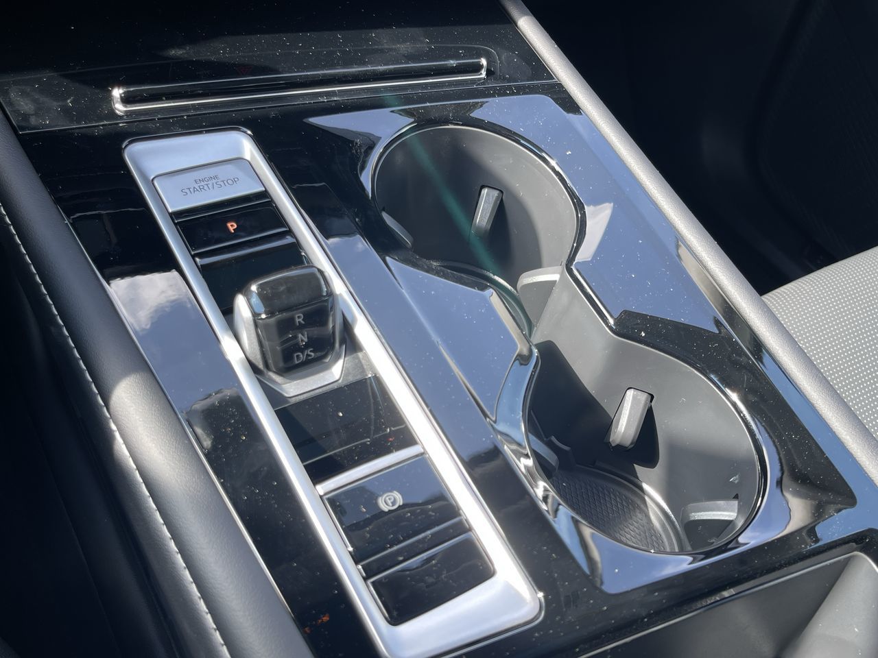 2026 Volkswagen Atlas in Barrie, Ontario