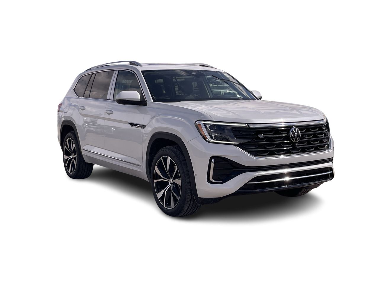 2026 Volkswagen Atlas in Barrie, Ontario