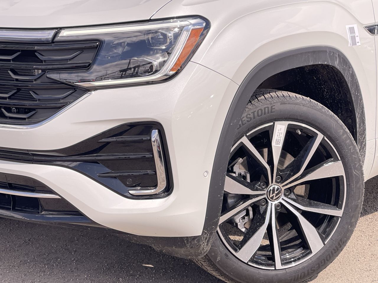 2026 Volkswagen Atlas in Barrie, Ontario