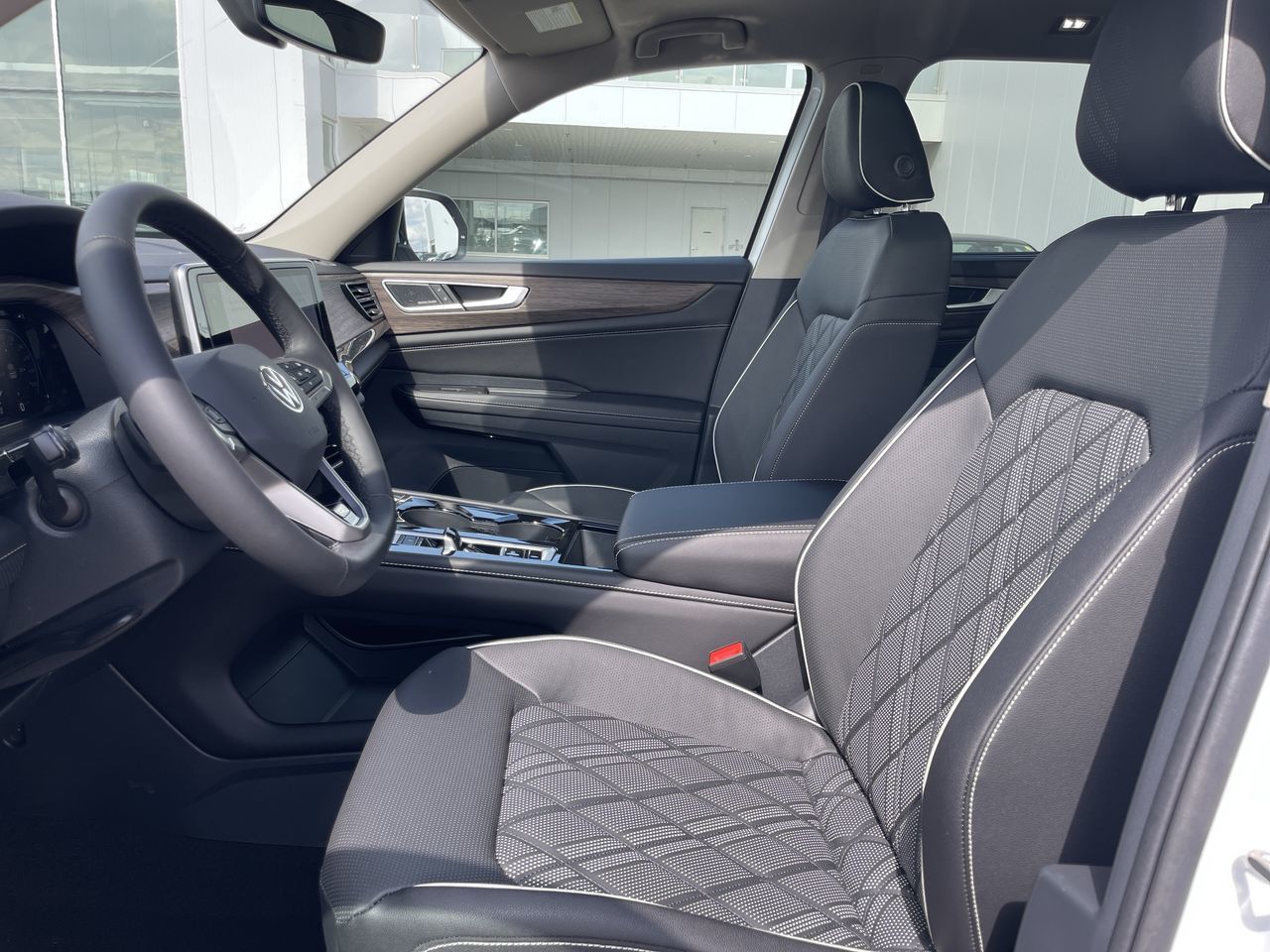 2026 Volkswagen Atlas in Barrie, Ontario