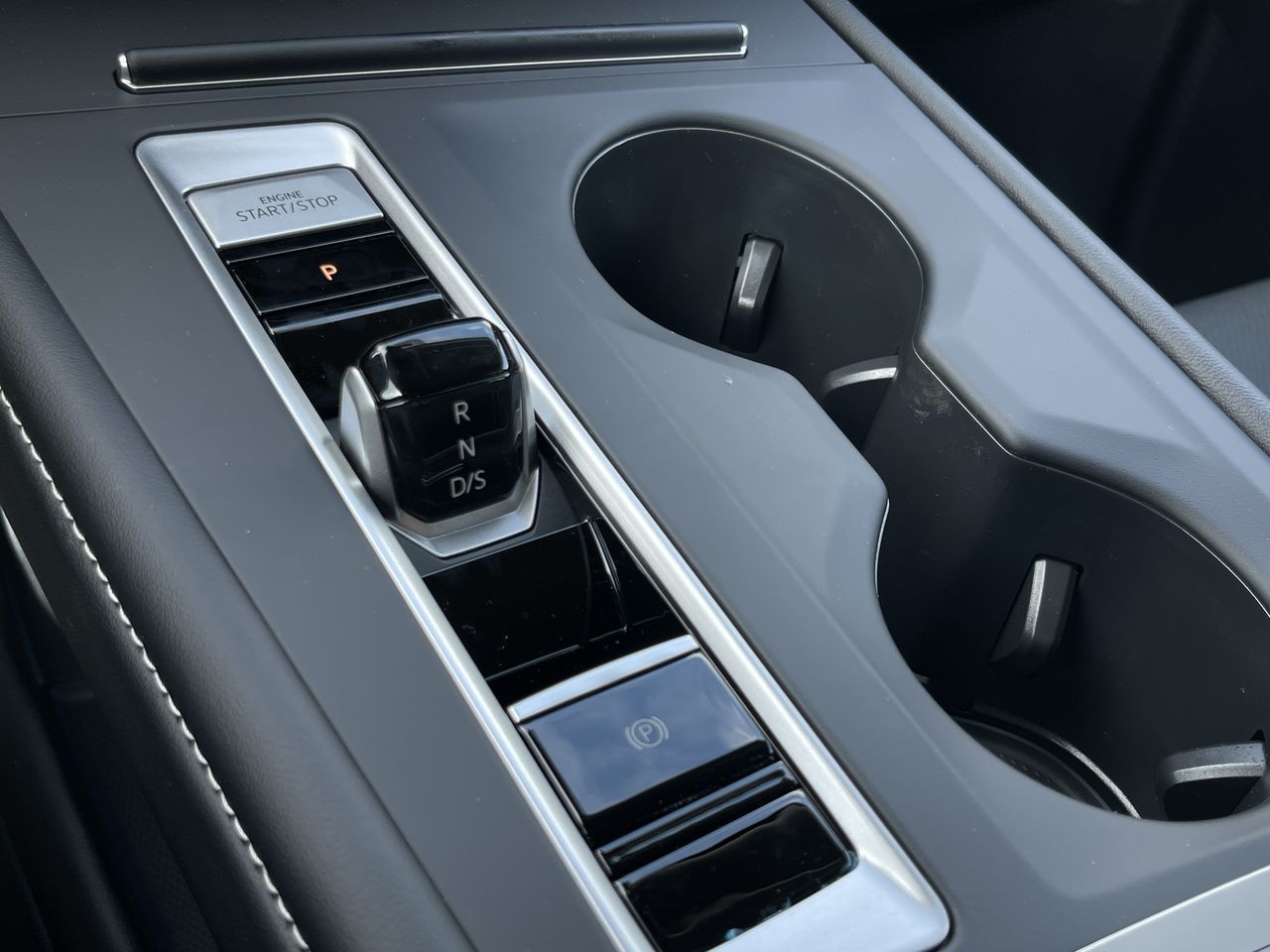 Volkswagen Atlas  2026 à Barrie, Ontario