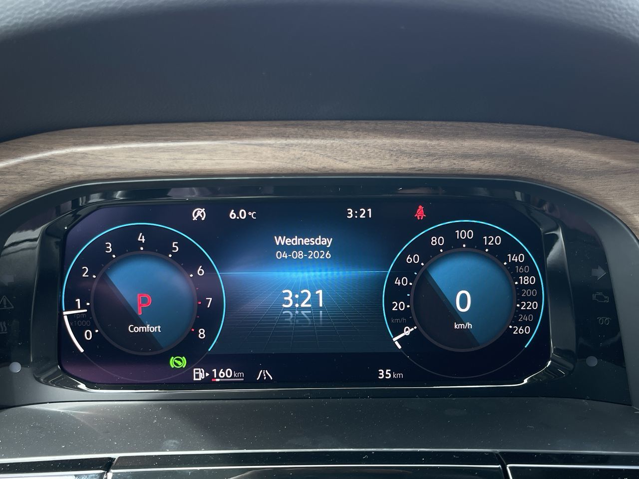 Volkswagen Atlas  2026 à Barrie, Ontario