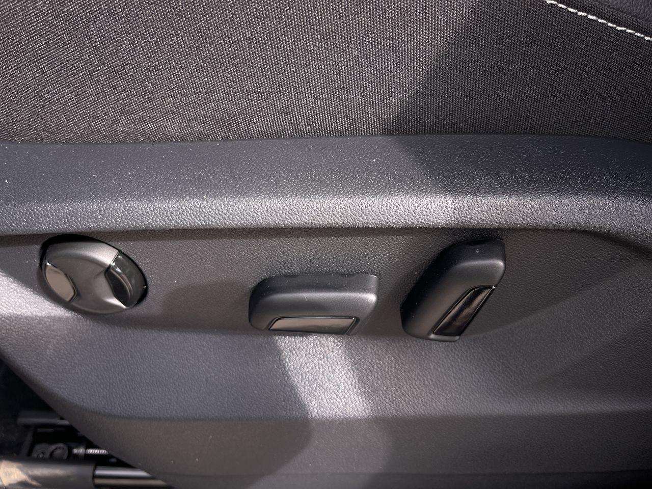 Volkswagen Atlas  2026 à Barrie, Ontario