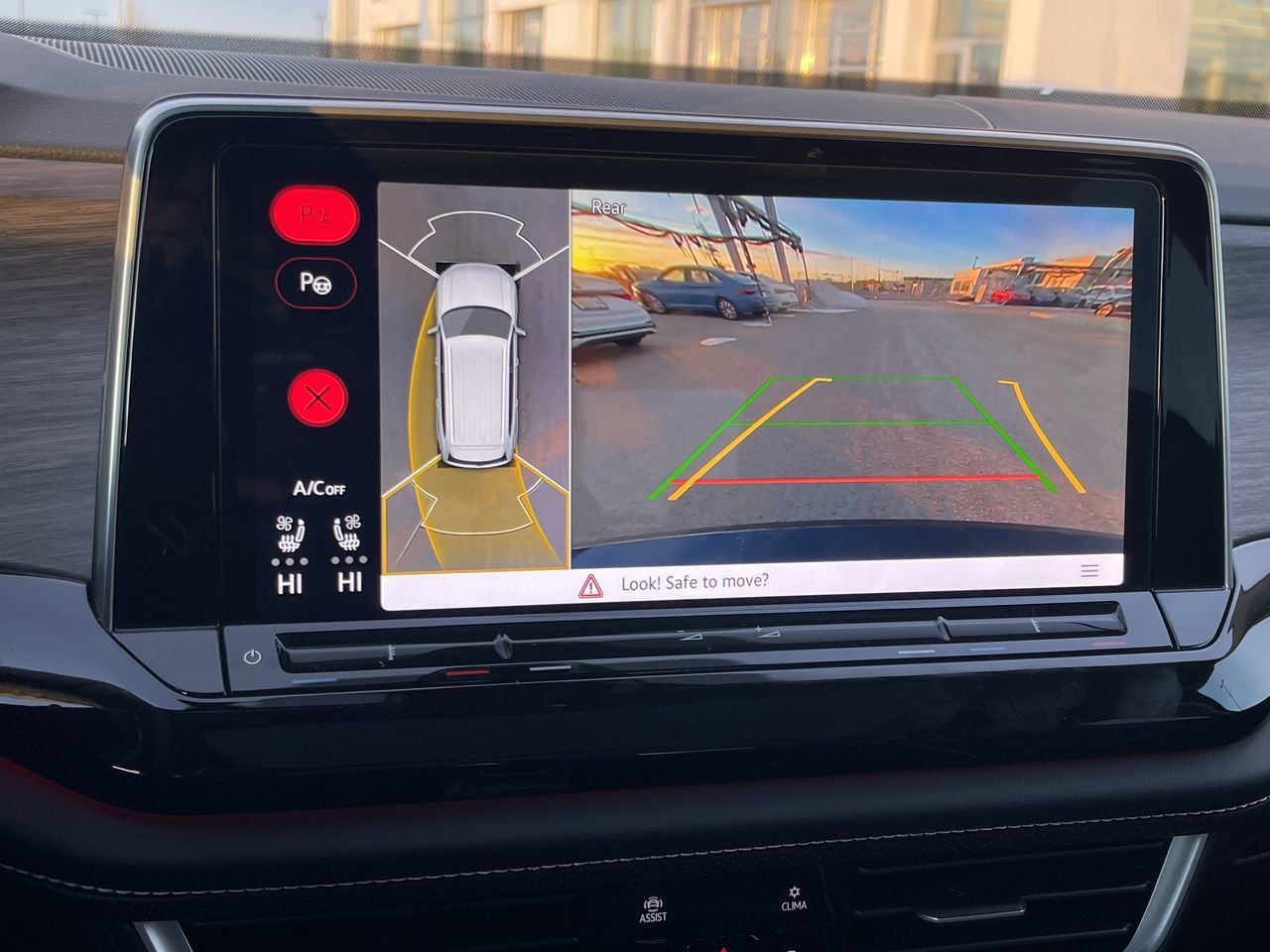 Volkswagen Atlas  2026 à Barrie, Ontario