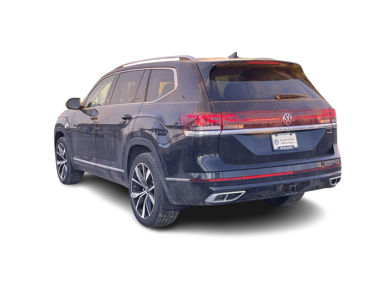 Volkswagen Atlas  2026 à Barrie, Ontario