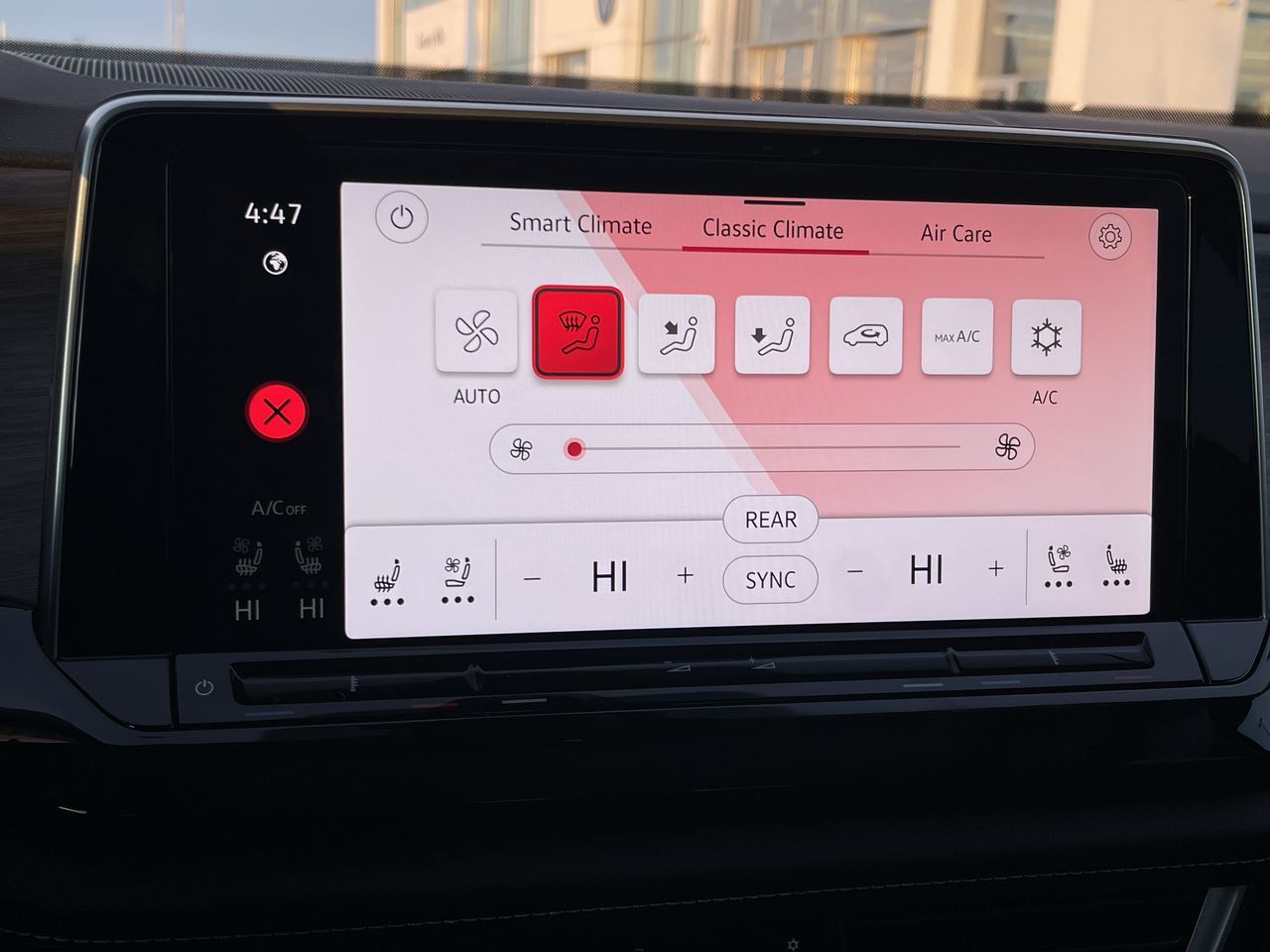 Volkswagen Atlas  2026 à Barrie, Ontario