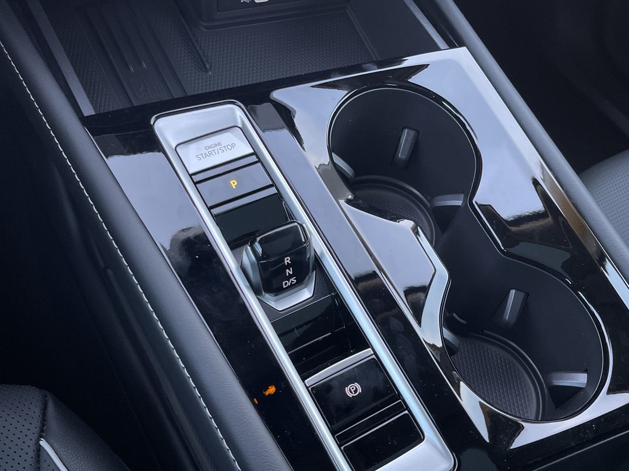 Volkswagen Atlas  2026 à Barrie, Ontario