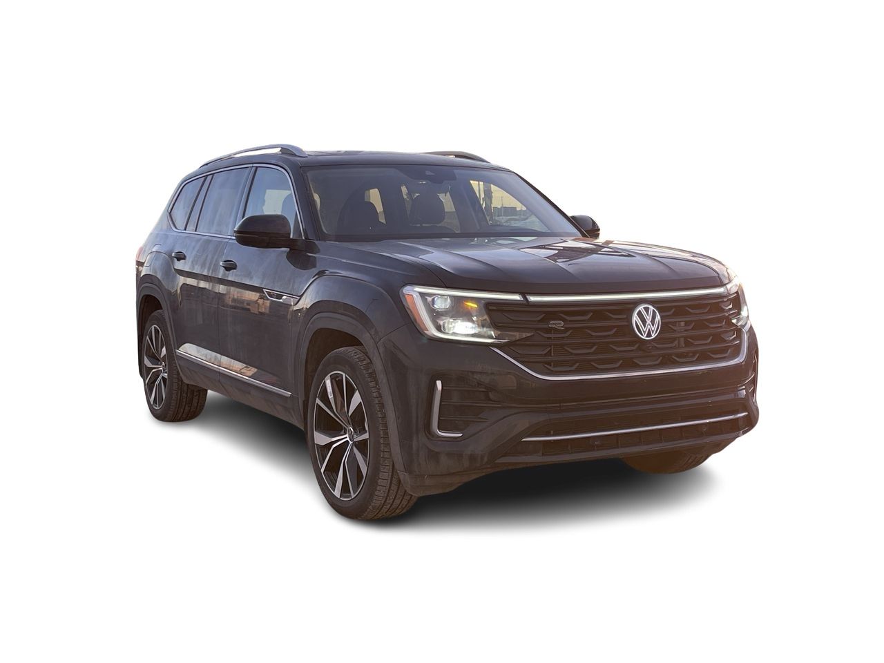 Volkswagen Atlas  2026 à Barrie, Ontario