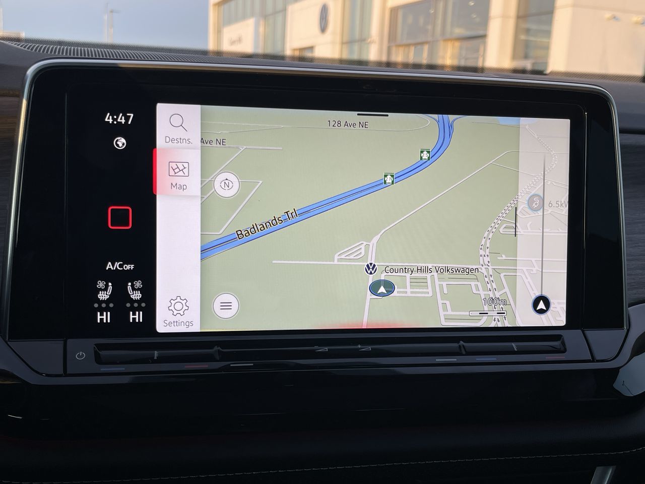 Volkswagen Atlas  2026 à Barrie, Ontario