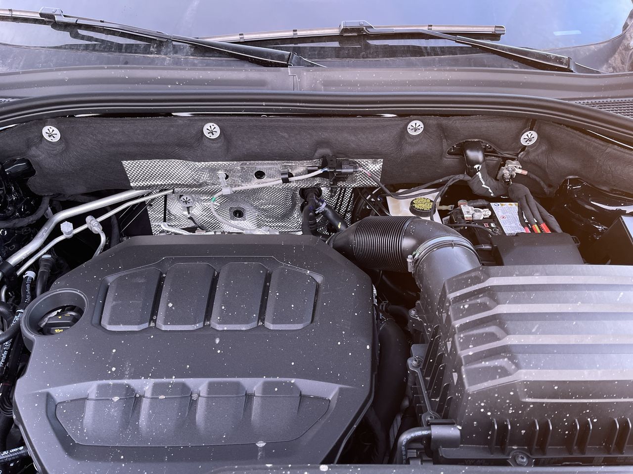 Volkswagen Atlas  2026 à Barrie, Ontario