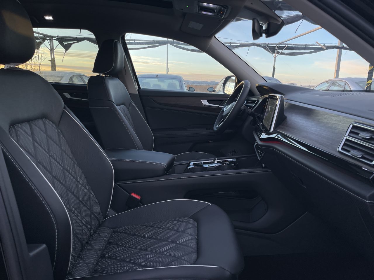 Volkswagen Atlas  2026 à Barrie, Ontario