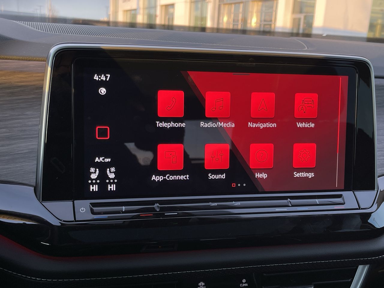 Volkswagen Atlas  2026 à Barrie, Ontario