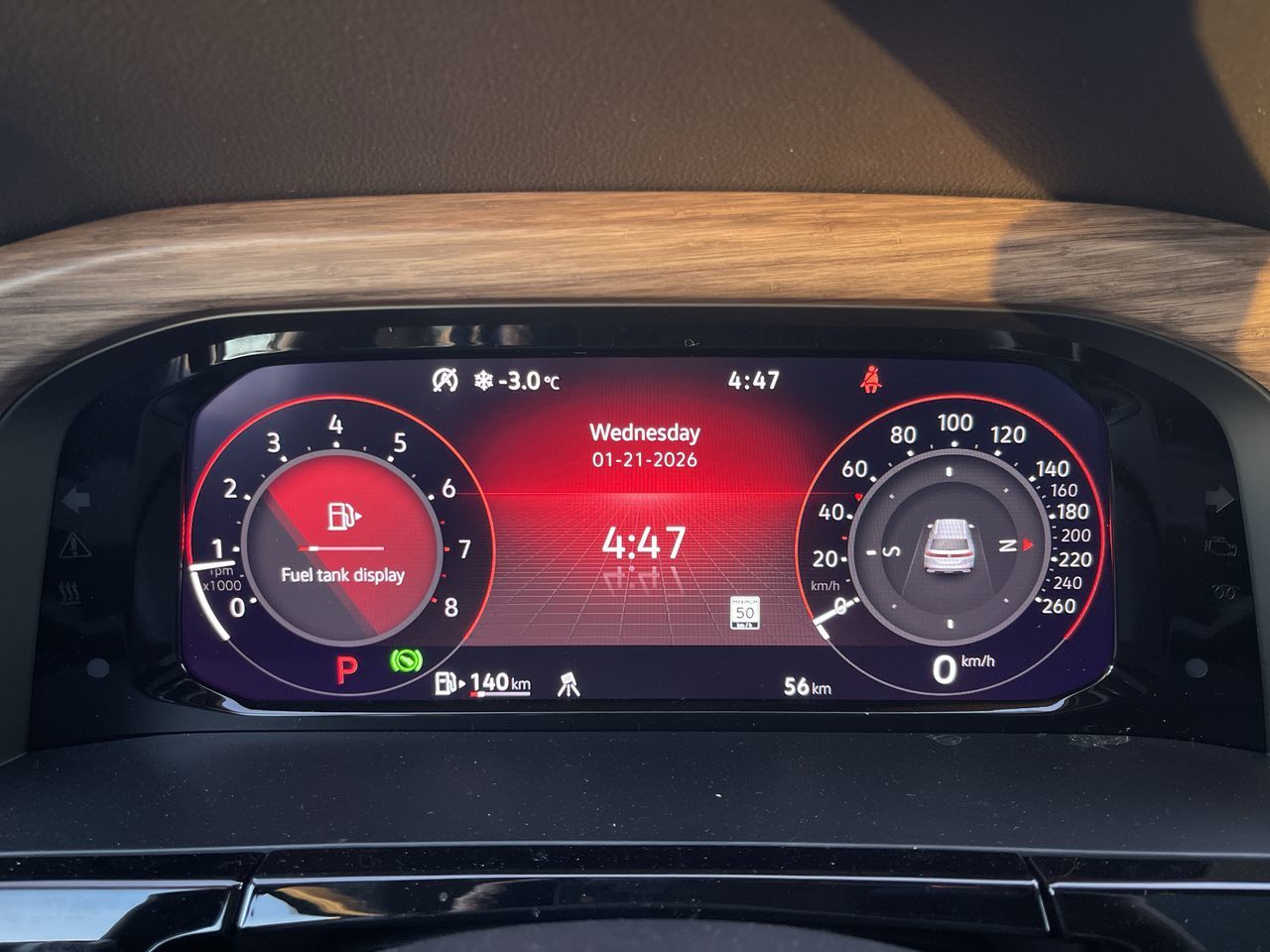 Volkswagen Atlas  2026 à Barrie, Ontario