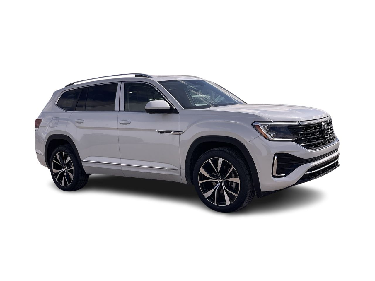 2026 Volkswagen Atlas in Barrie, Ontario