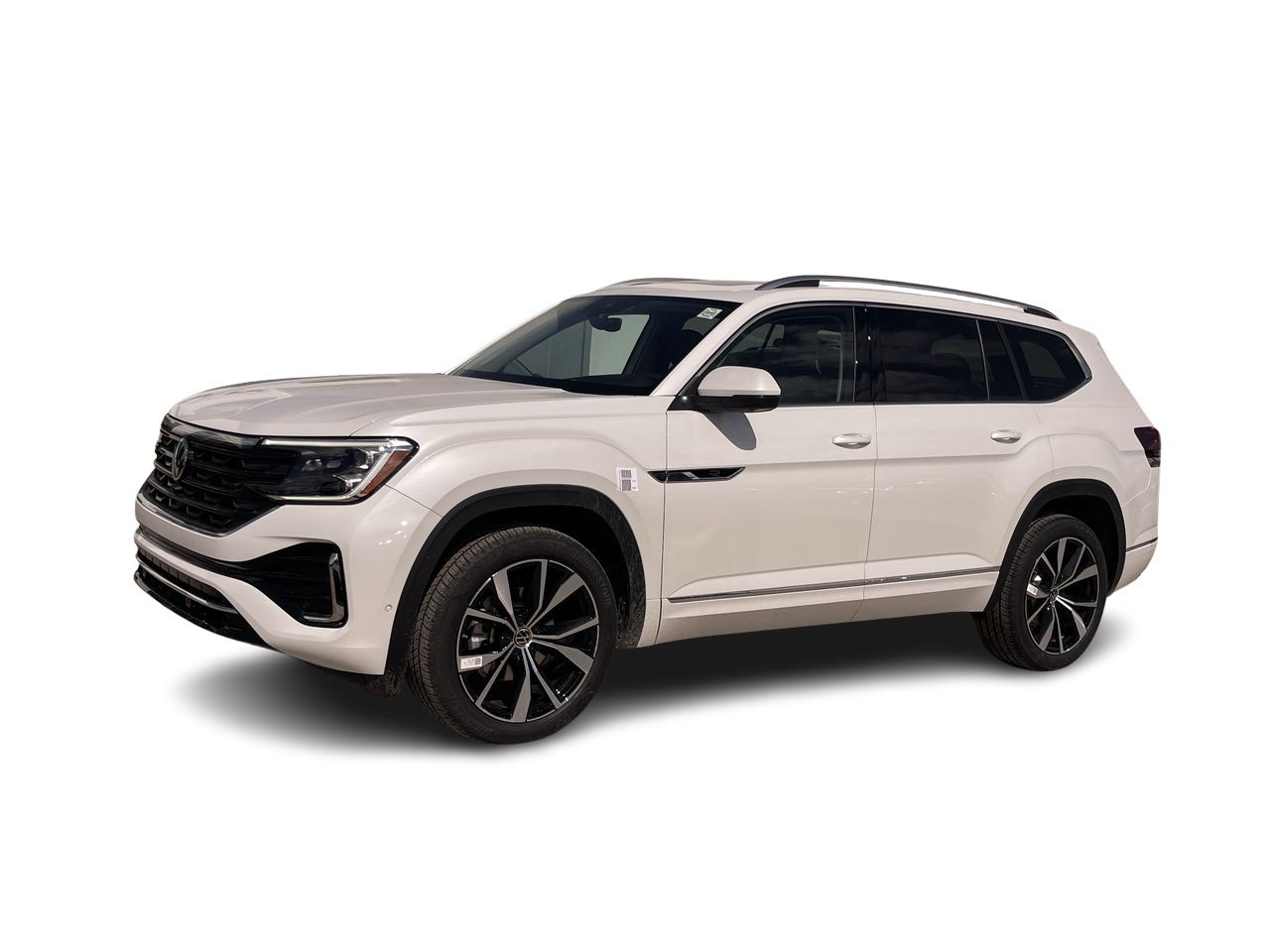 2026 Volkswagen Atlas in Barrie, Ontario