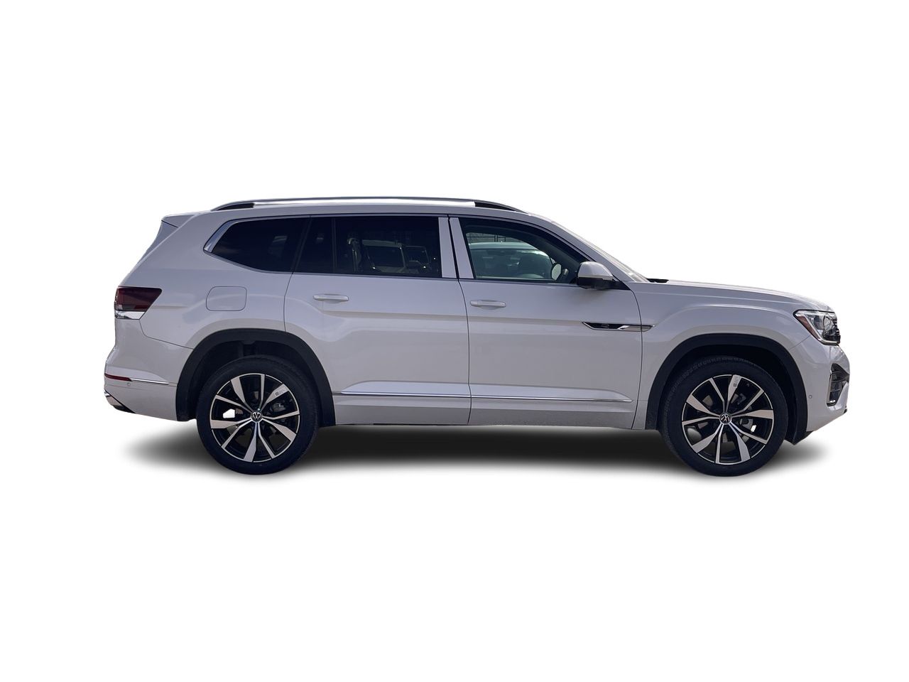 2026 Volkswagen Atlas in Barrie, Ontario
